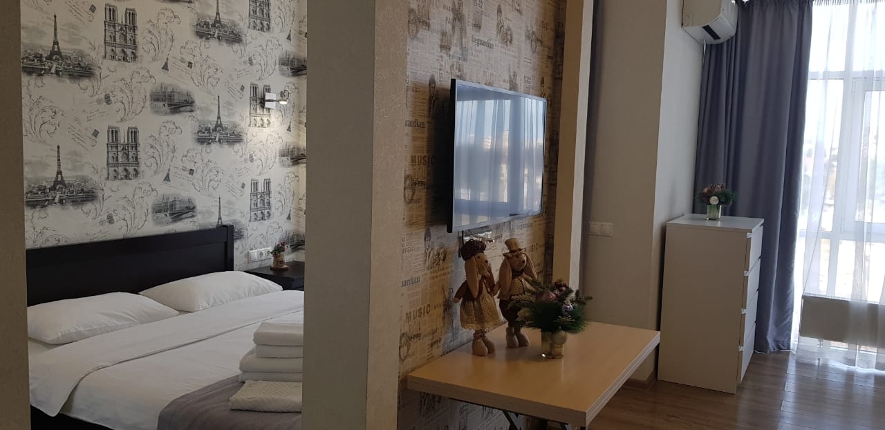 Фото Апартаменты Funduke