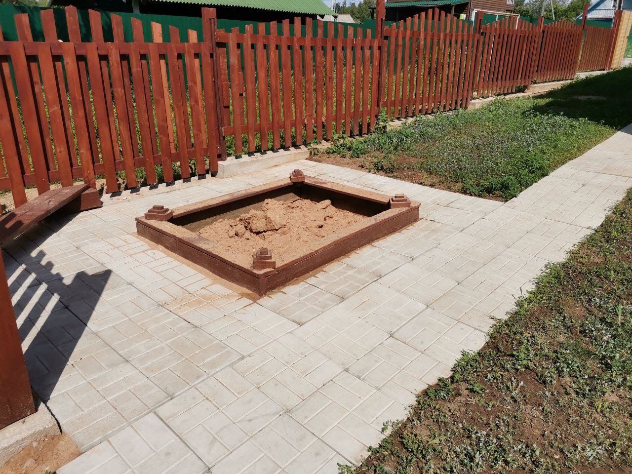 Фото Дом на берегу