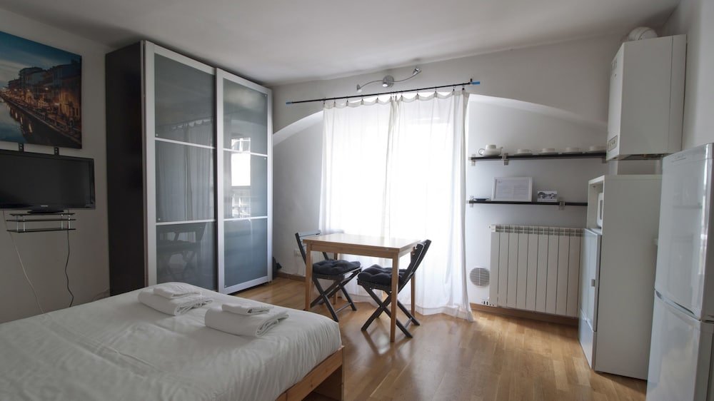 Фото Italianway Apartments - Forcella