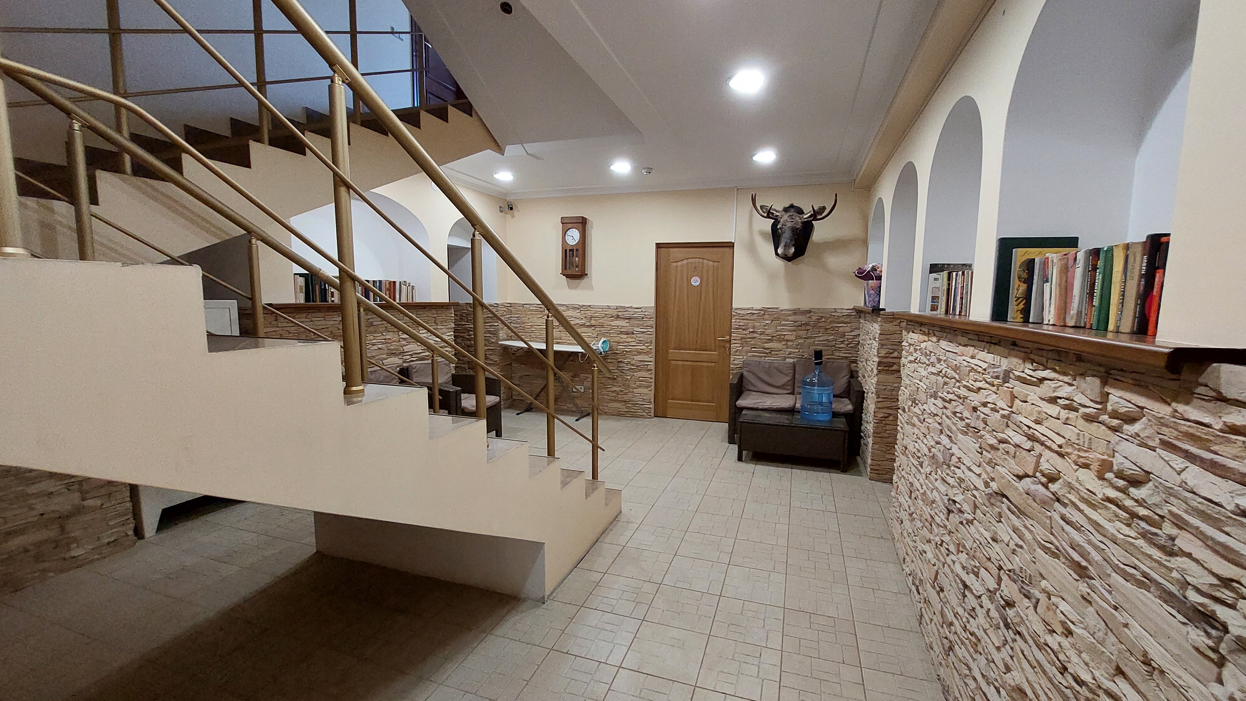 Фото Вилла Каприз