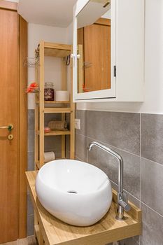 Фото Alessia'S Flat - Sarpi 3