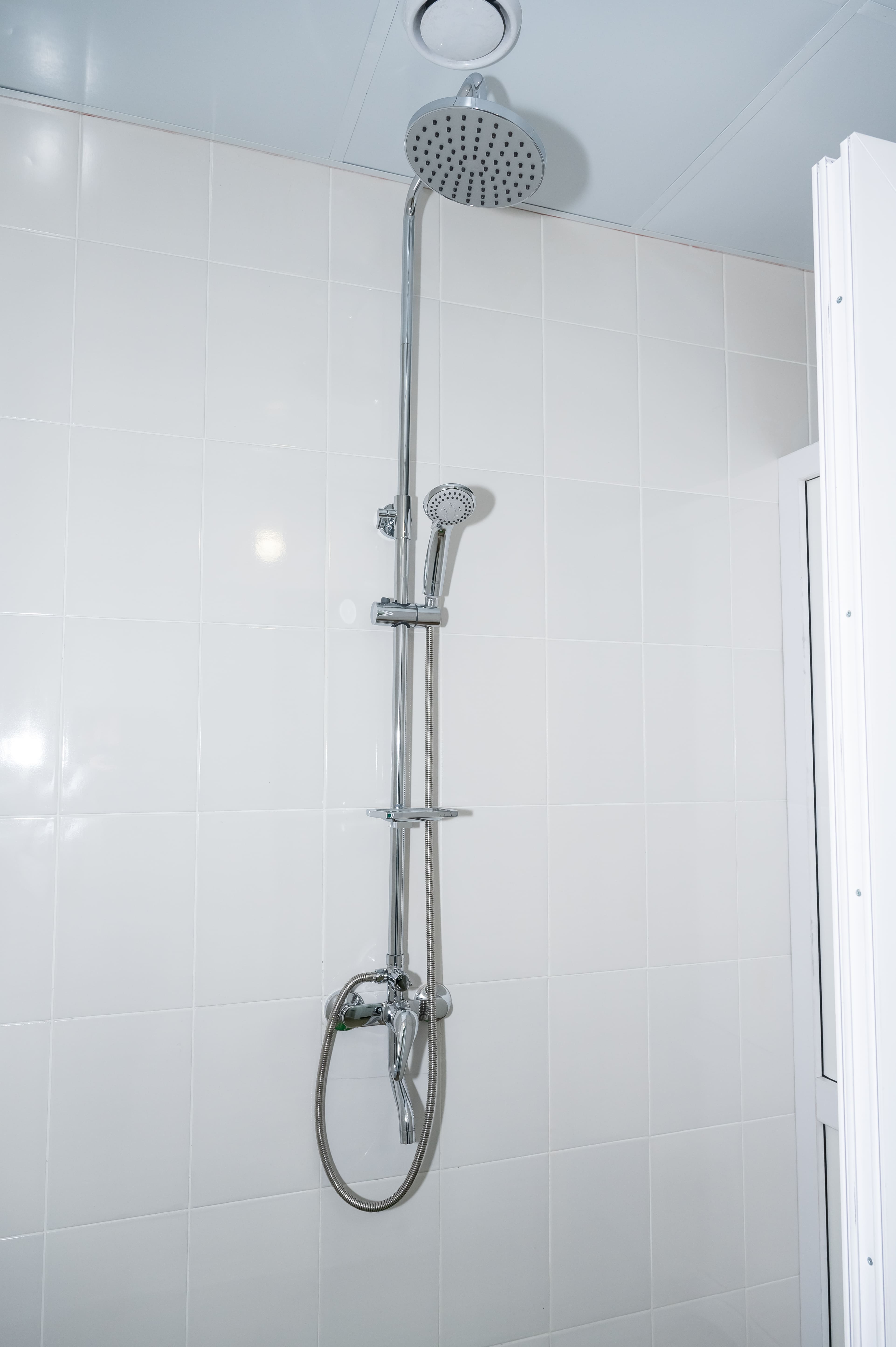 Фото Первомайский