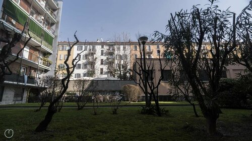 Гостиница Italianway Apartments - Pastorelli в Милане