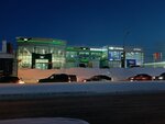 SsangYong Avtoliga (Bogdana Khmelnitskogo Street, 128) ، ورشة لتصليح السيارات