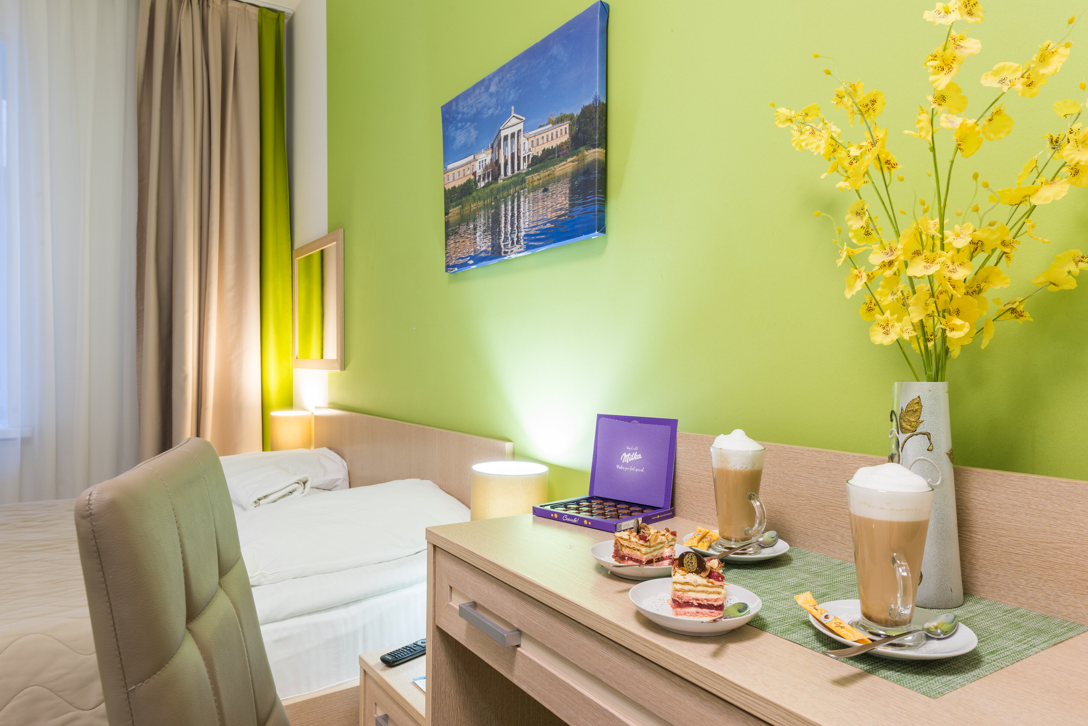 Фото Ключевой элемент