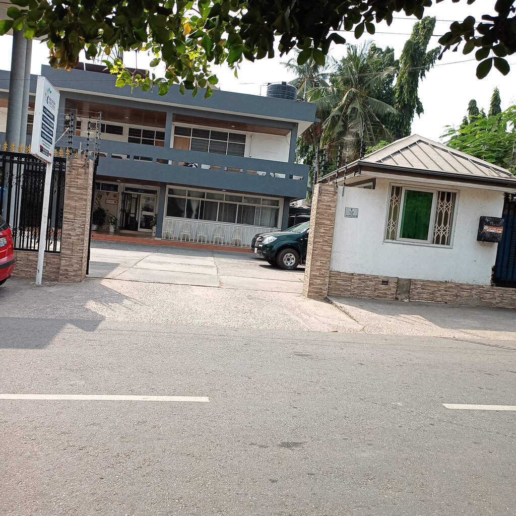Hotel East Legon Guest Lodge, Accra, photo