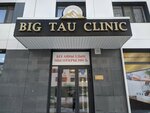 Big tau clinic (Roza Baǵlanova kóshesi, 2), medical center, clinic
