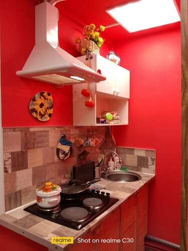 Хостел Регион 13 в Котельниках