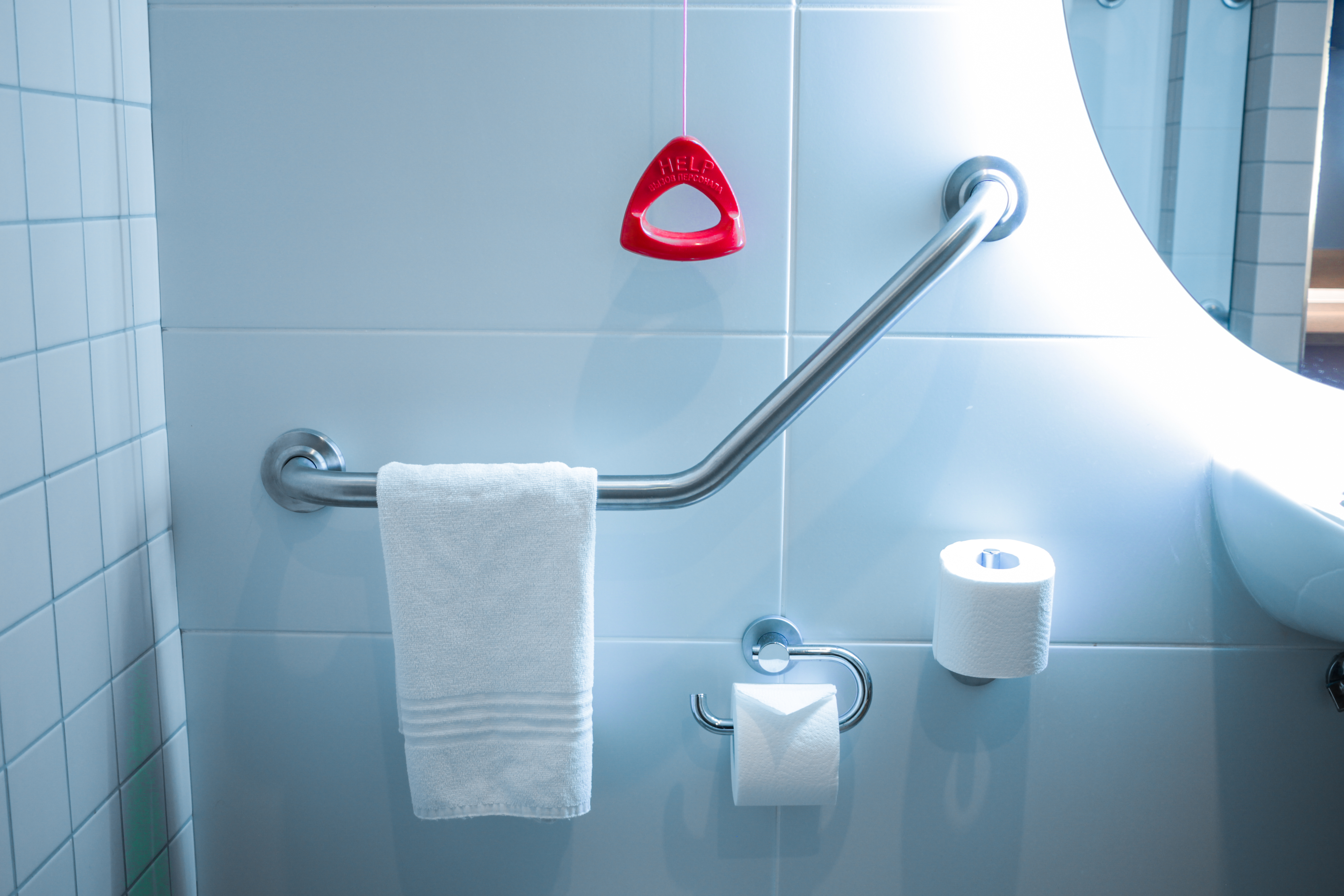 Фото Ibis Budget Москва Панфиловская