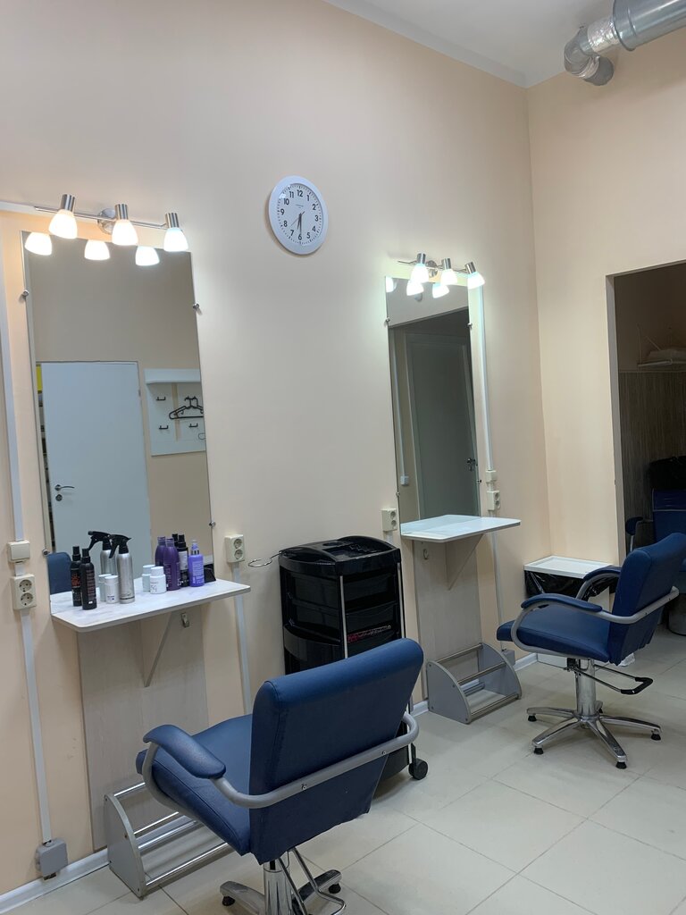 Peluquería Парикмахер Татьяна Косарева, , foto