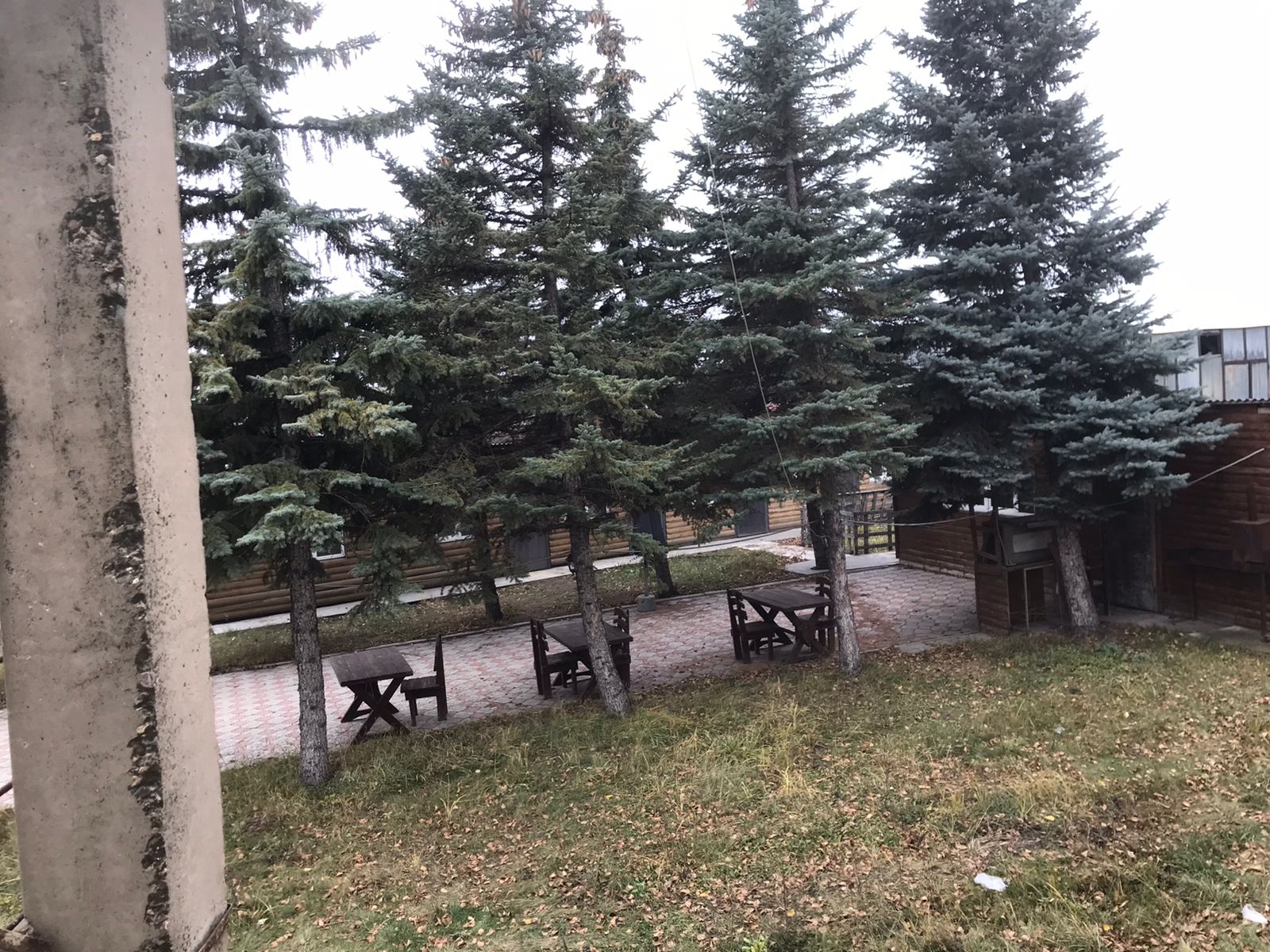 Фото Белый Ключ