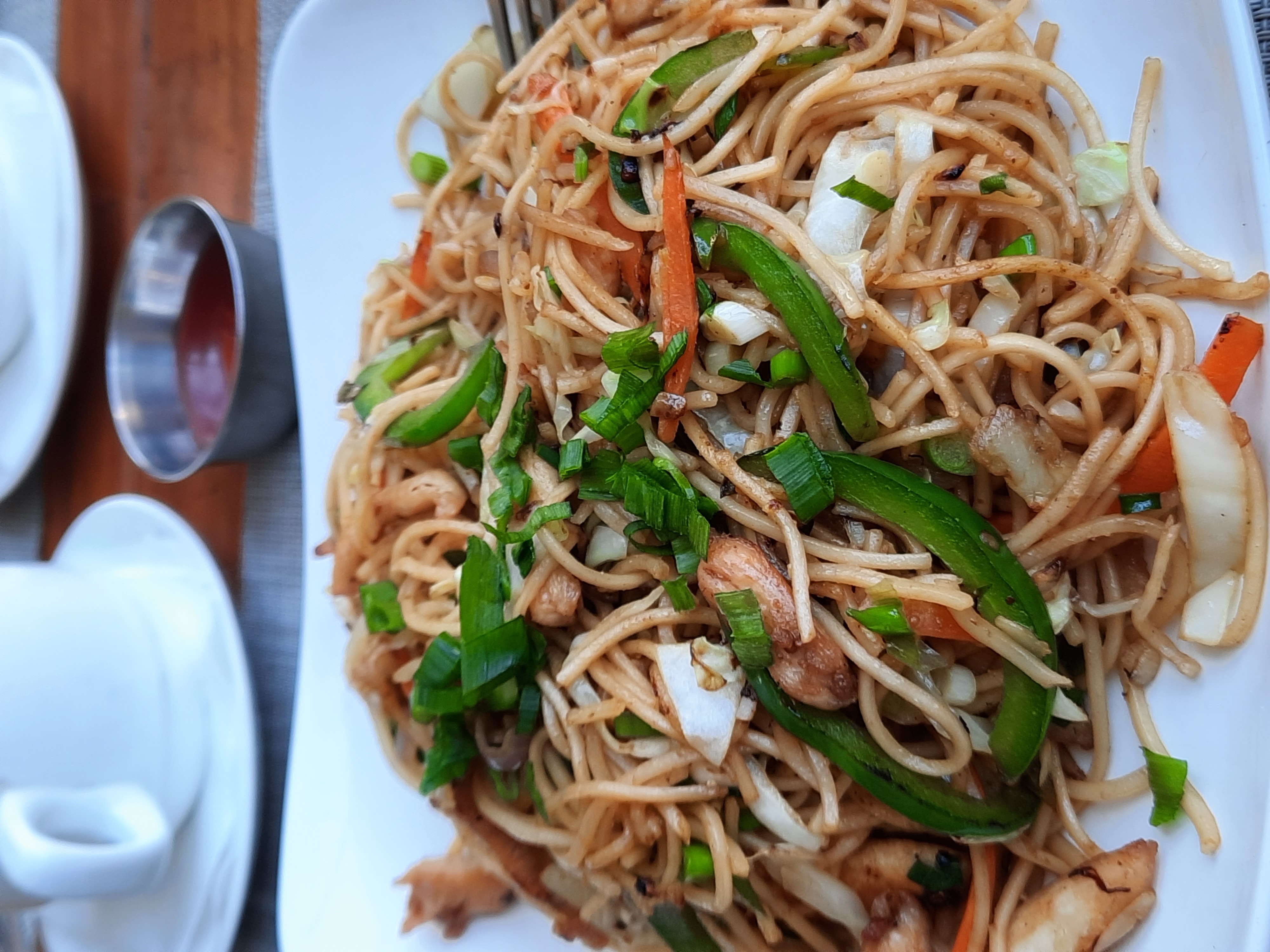 Фото Everest Holiday Inn