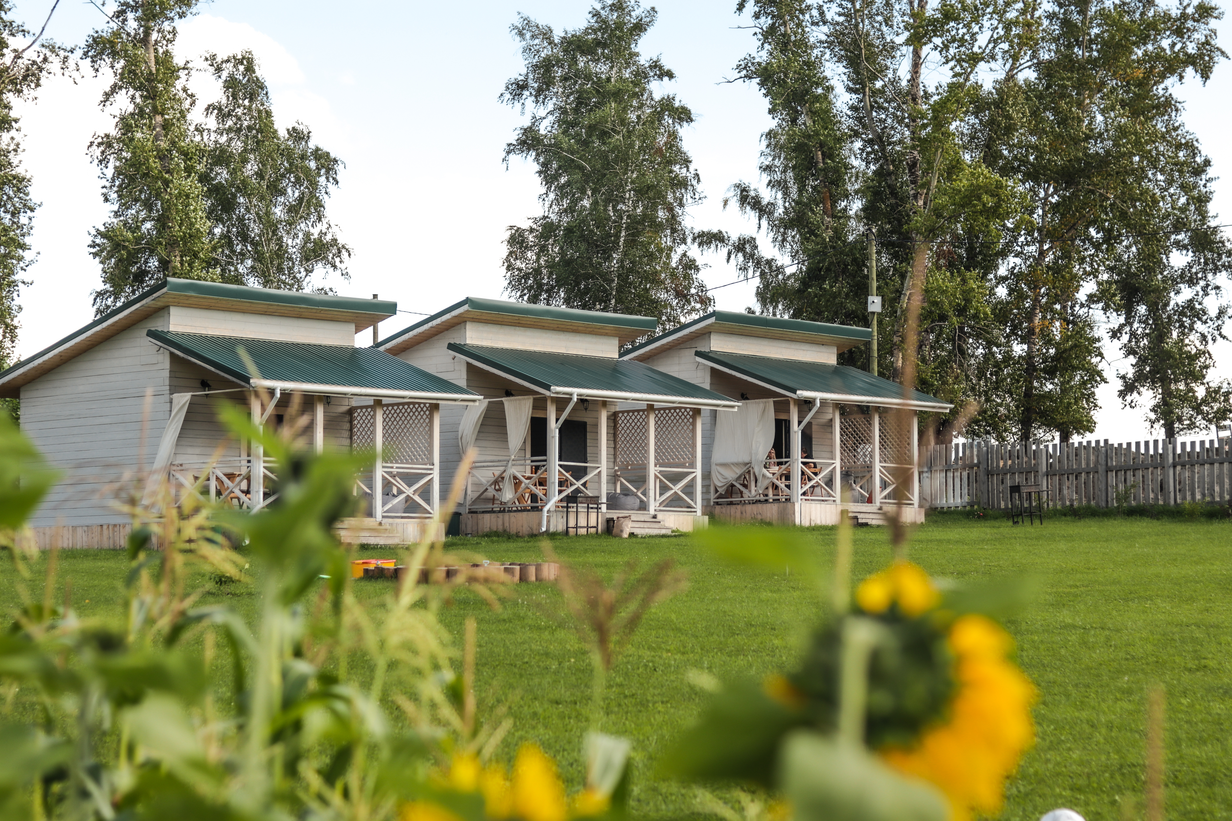 Фото Эко Ранчо