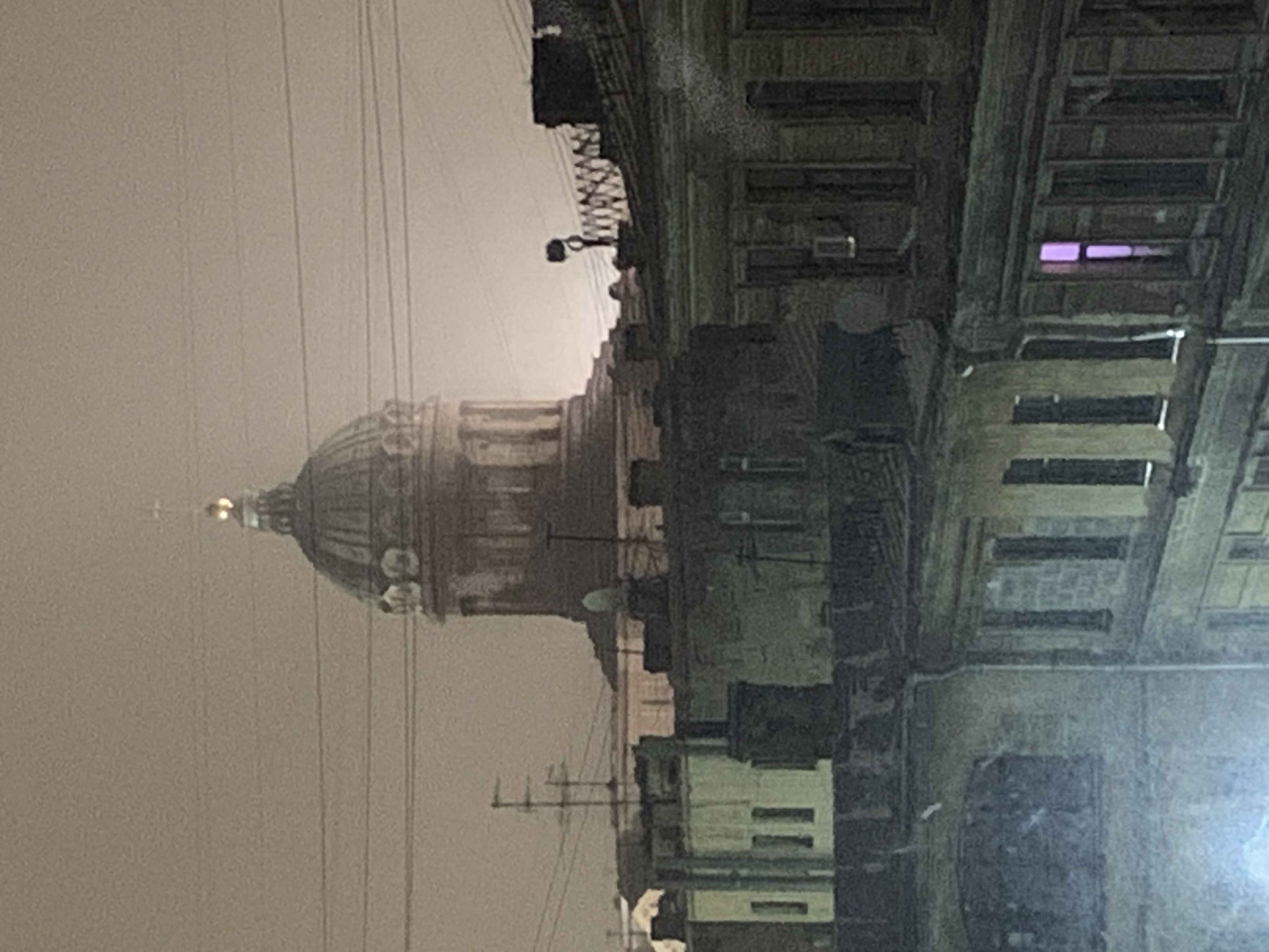 Фото Roof Capsules