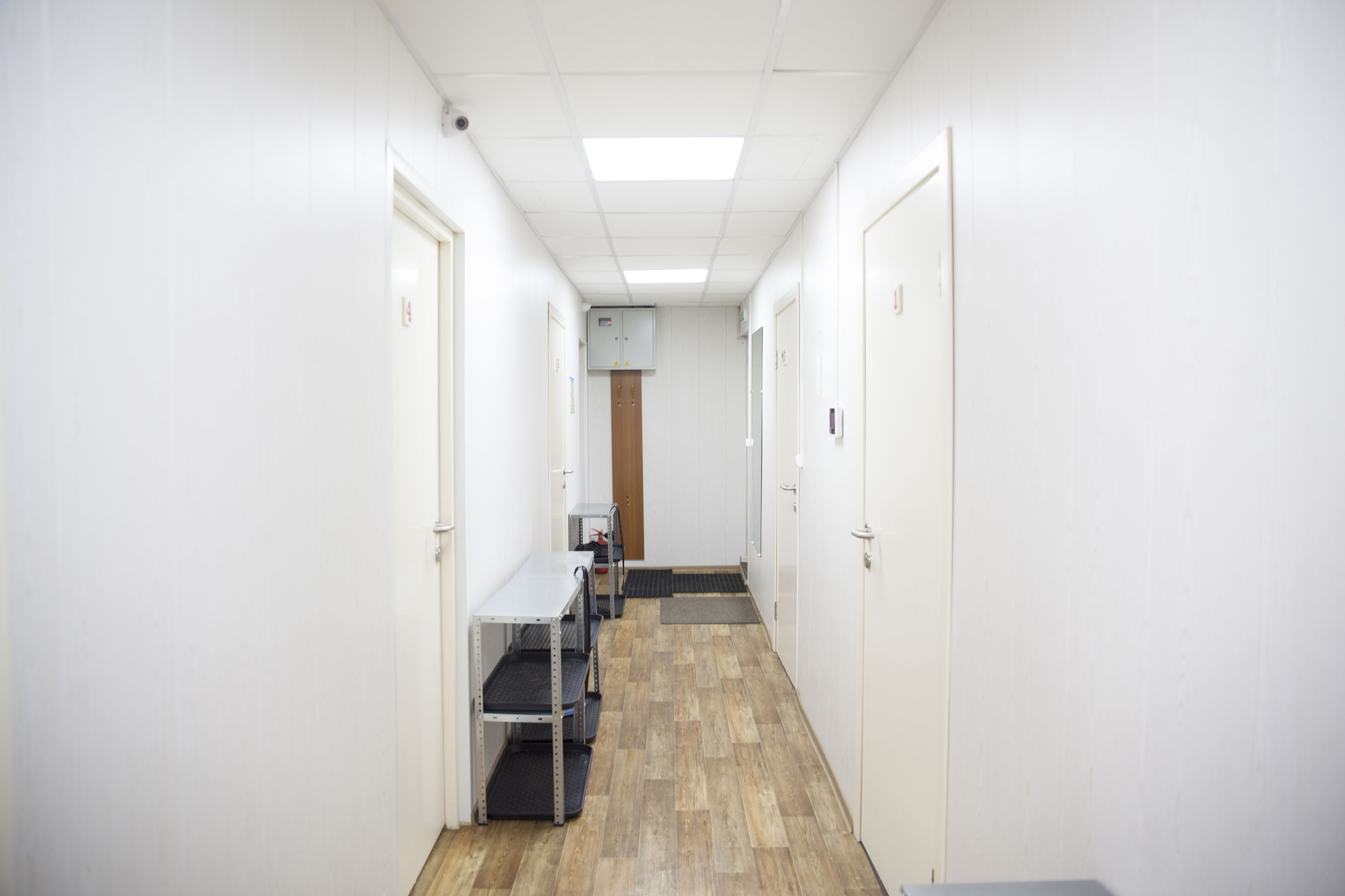 Фото Антихостел RoomHouse у Вокзала