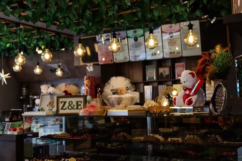 Shopping mall İzmit Çikolata Dünyası, Izmit, photo