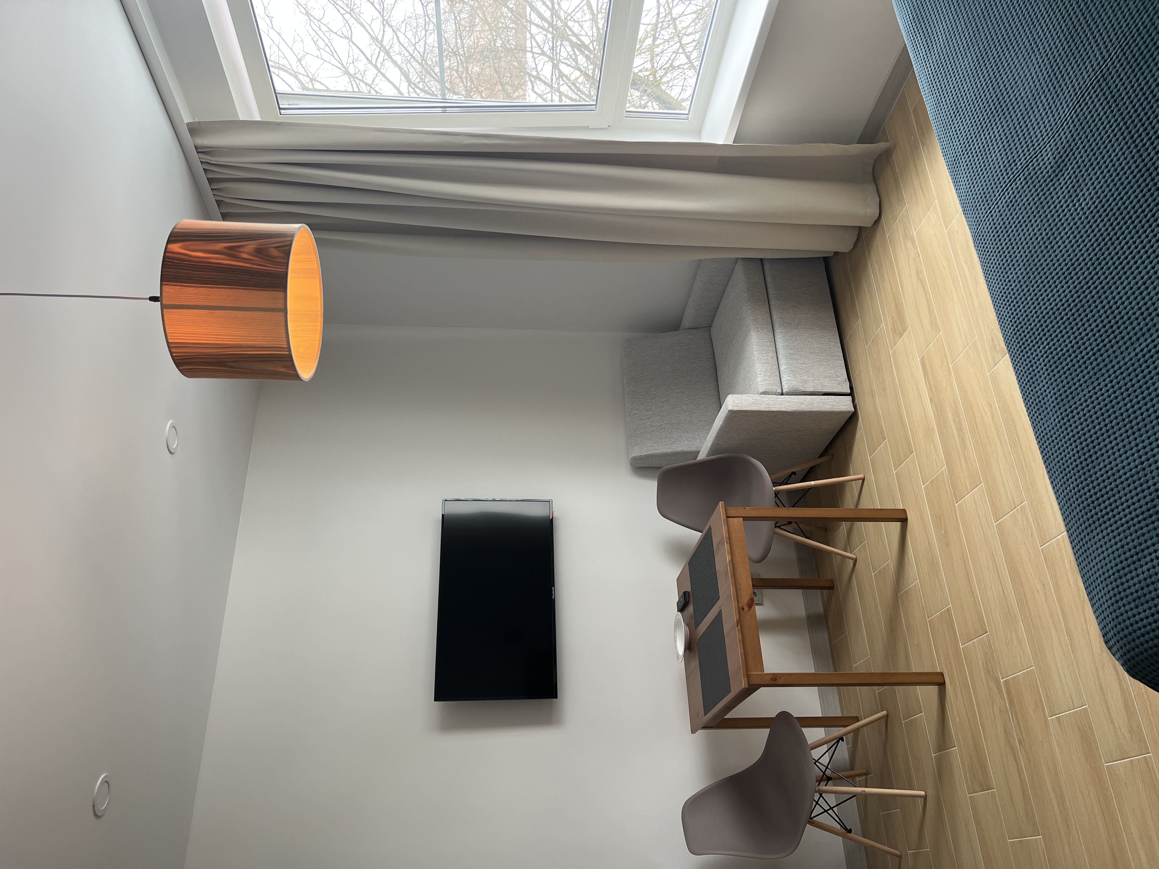 Фото Берген