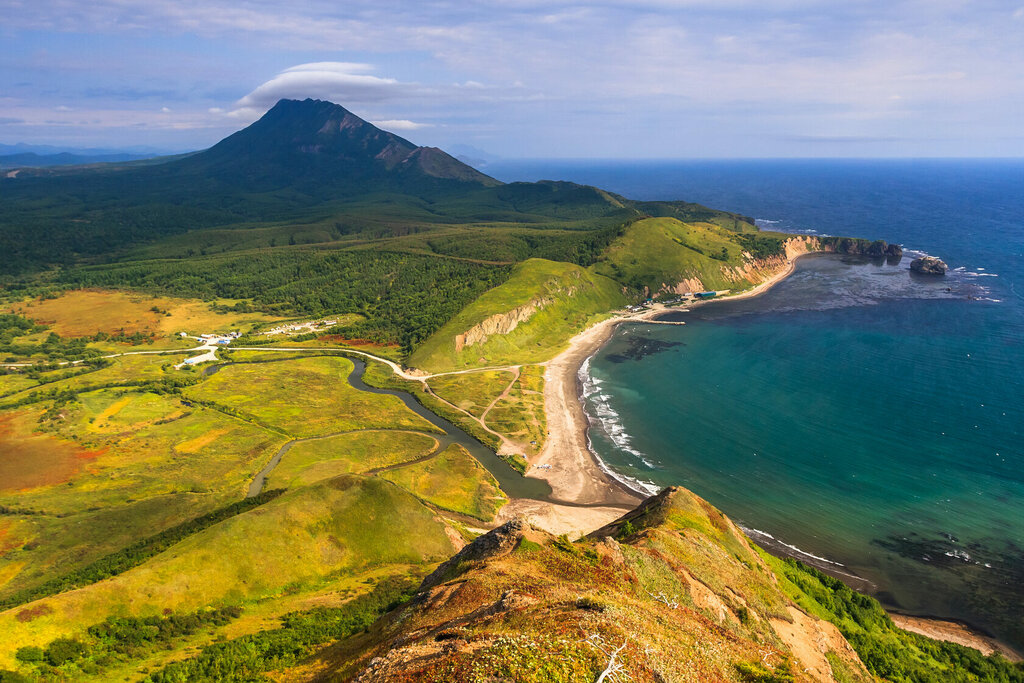 Туроператор Сахтерра, Сахалинская область, фото