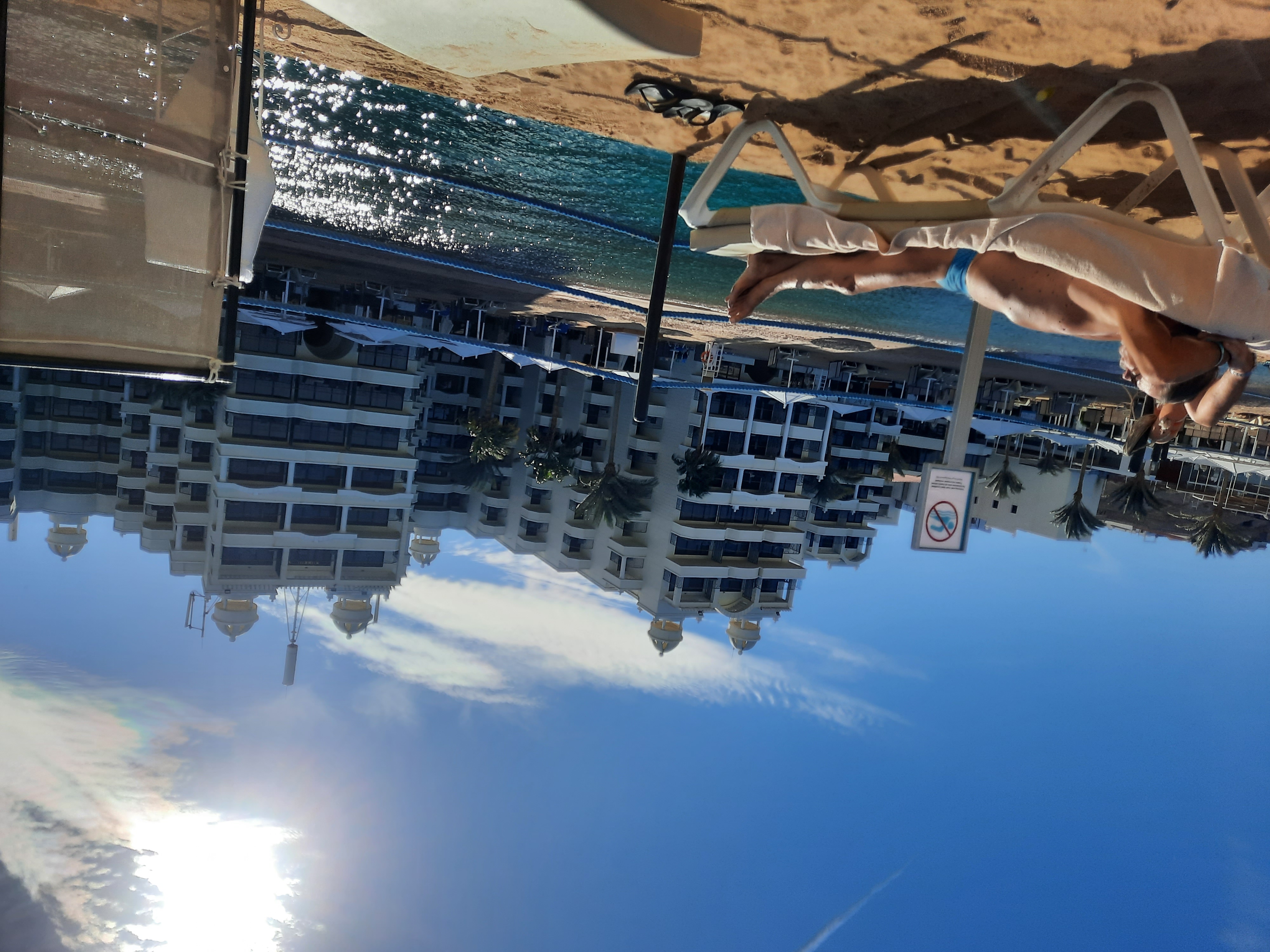 Фото Sunrise Holidays Resort -Adults Only