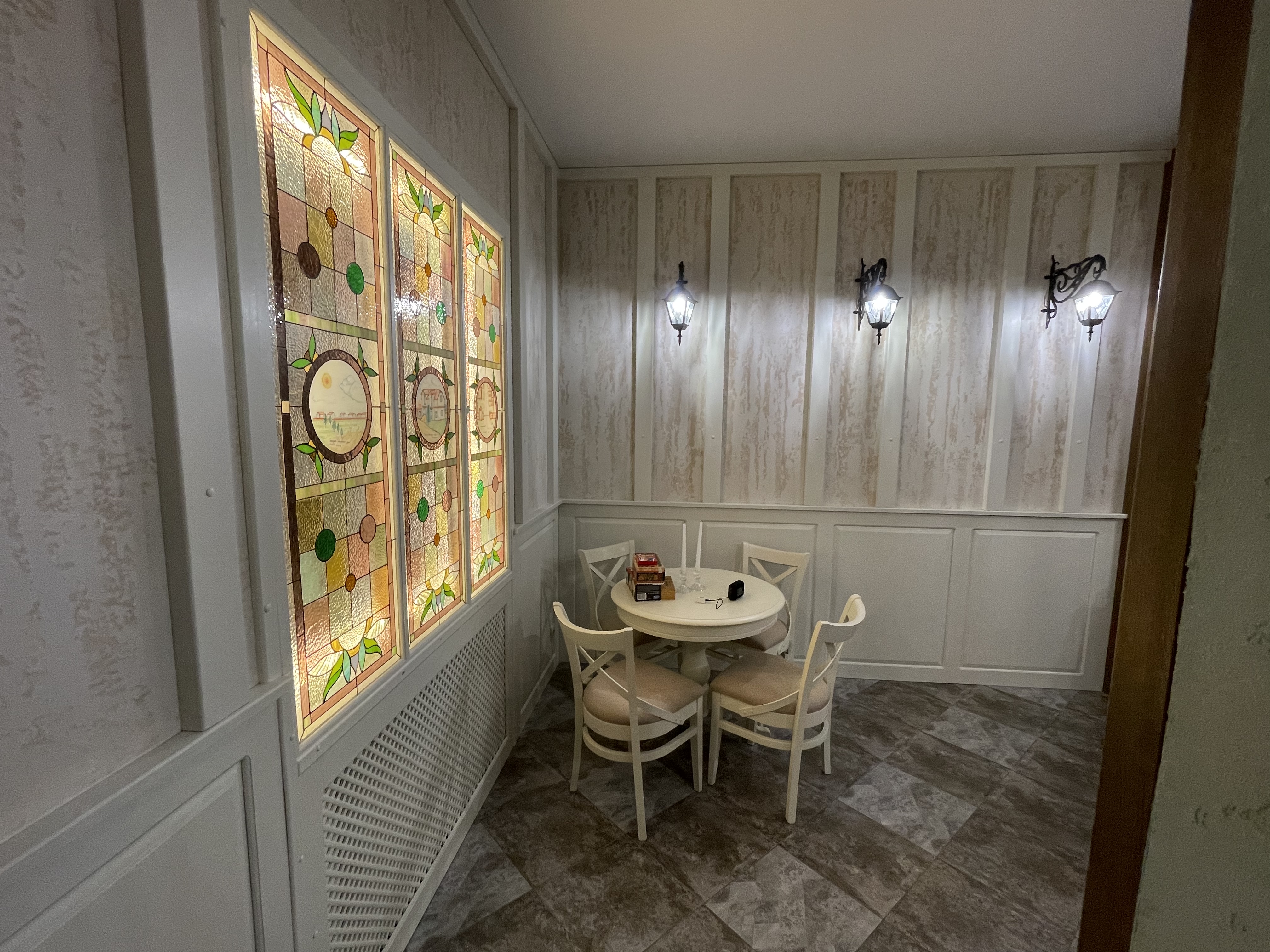 Фото Загородное