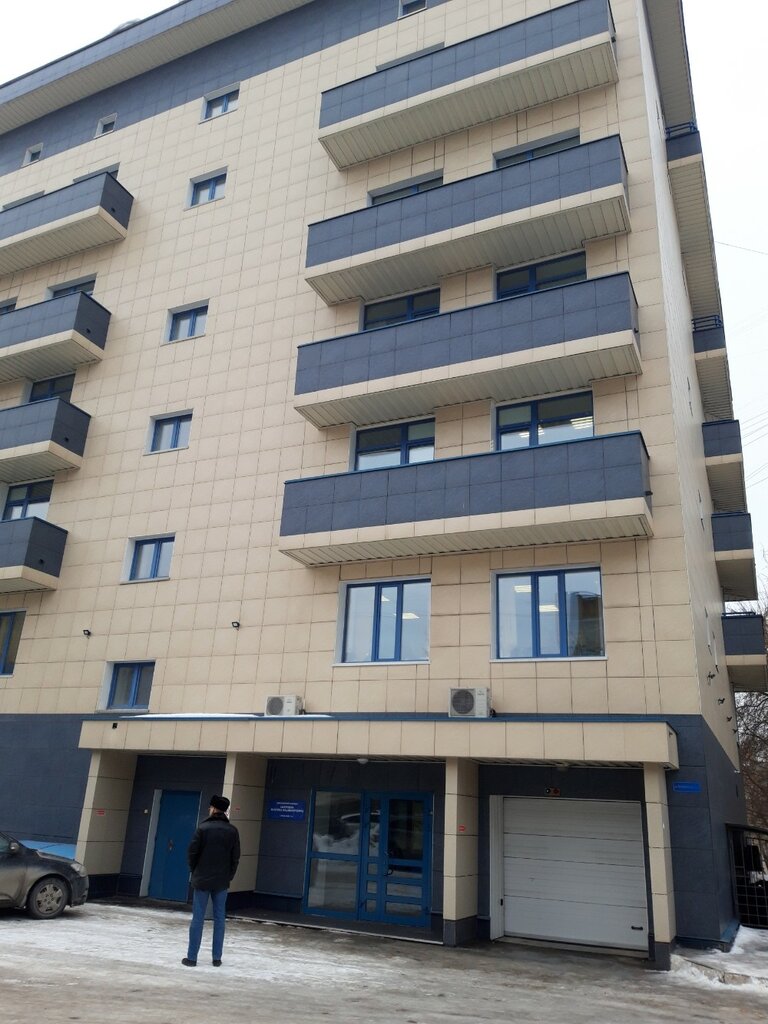 Abogados Адвокатский кабинет Амбурцева М. В., , foto