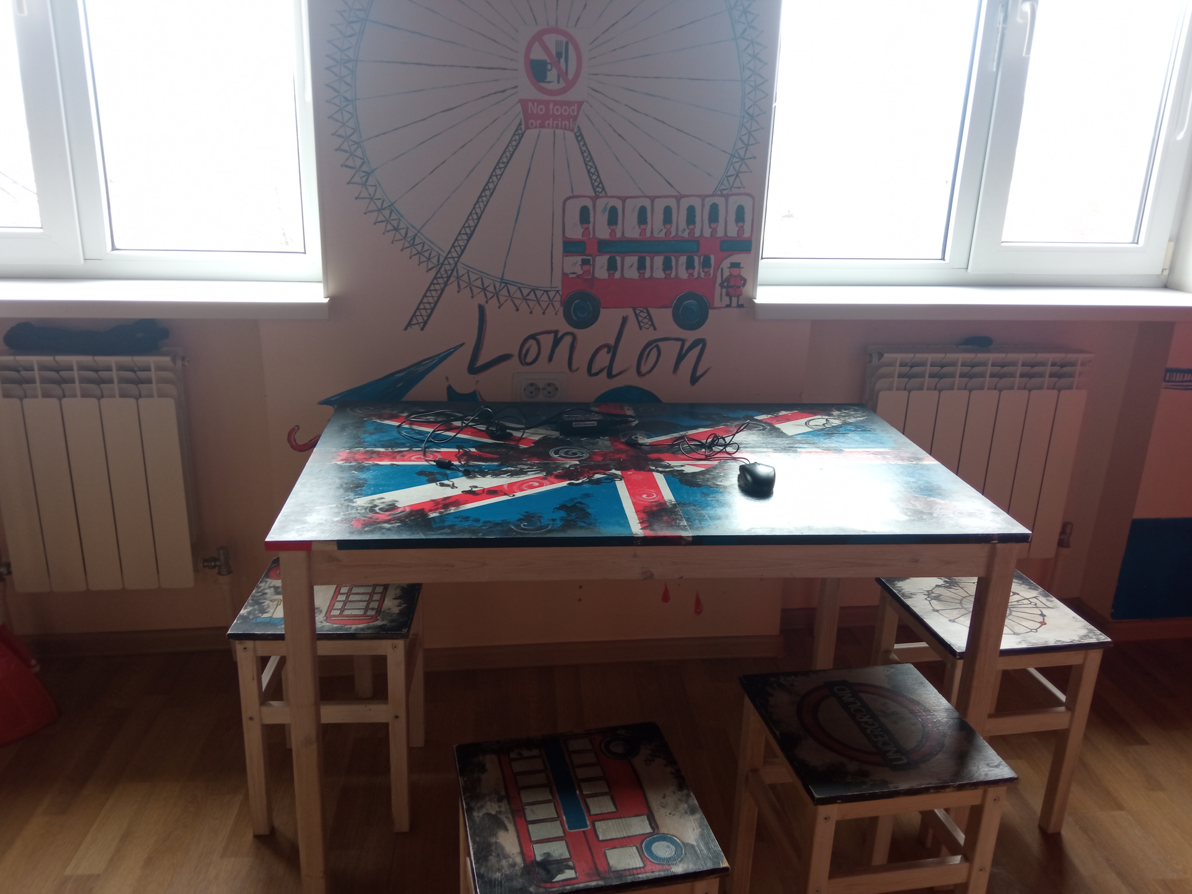 Фото Жить просто на Теплосерной