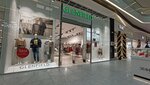 Glenfield (Brantovskaya Road, 3), outerwear shop
