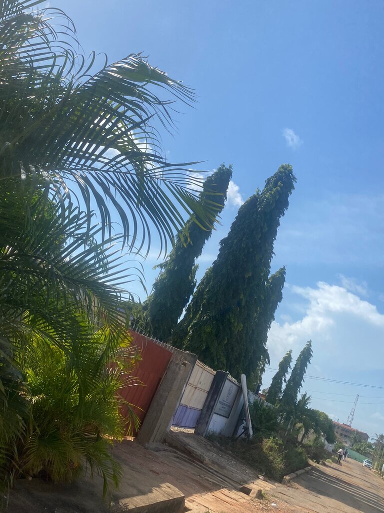 Educational center Foundation For Future Leaders International, Accra, photo