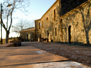 Фото Le Cisterne dell'Etna