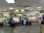 Молочная продукция (ulitsa Pervoy Pyatiletki, 6) ، معمل ألبان