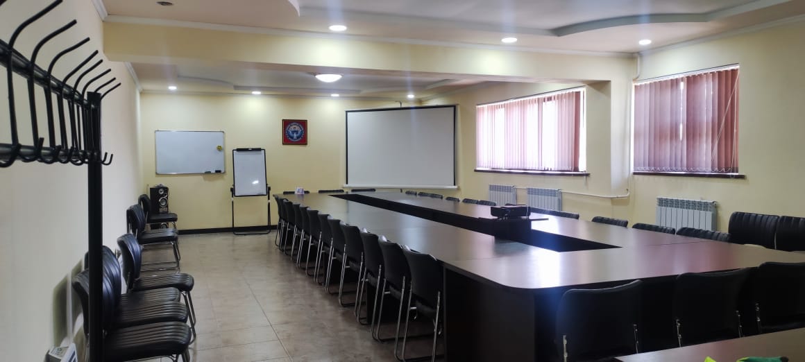 Фото Ак-Марал