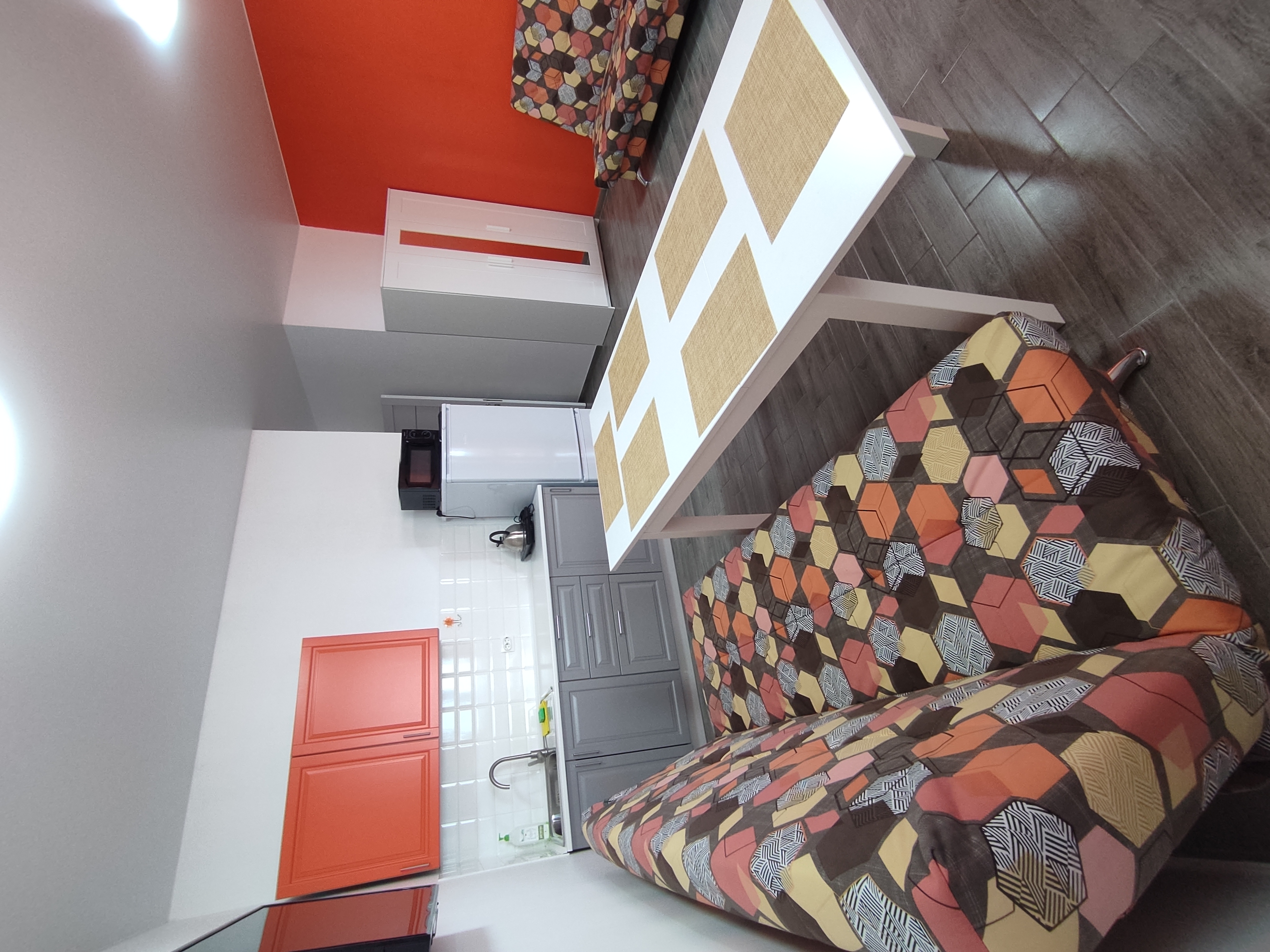 Фото Тихий берег