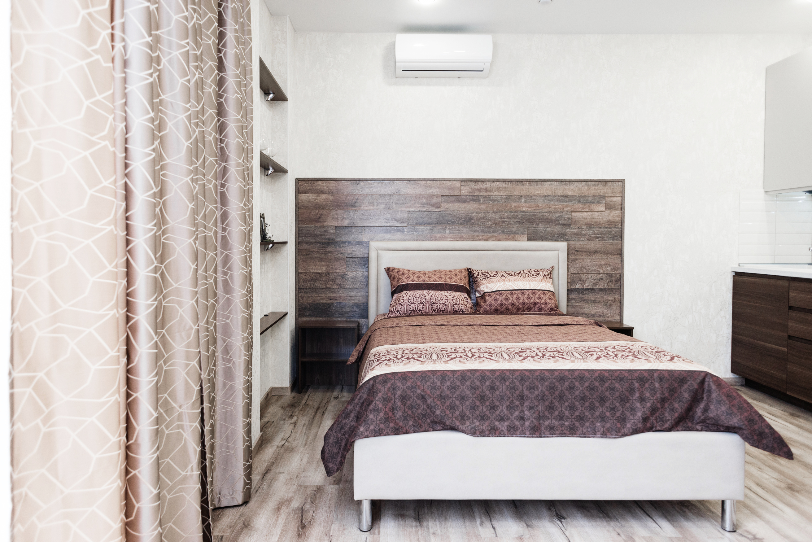 Фото Pashk Inn Apartments на улице Белинского