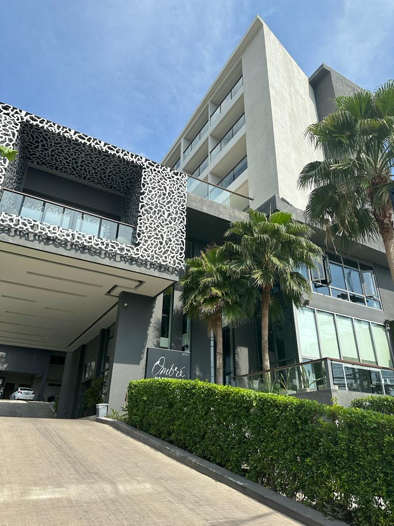 Фото Hotel IKON Phuket