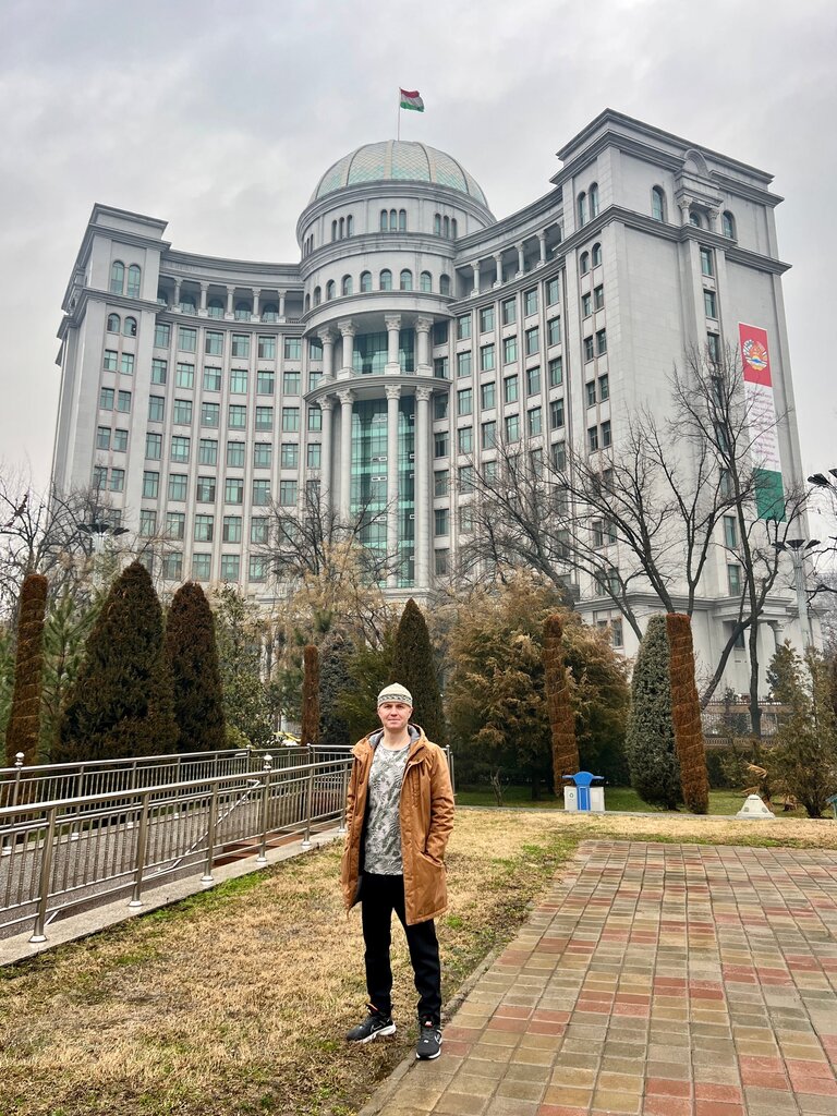 Фото дворец наций в душанбе Tacikistan Arması, landmark, attraction, Dushanbe - Yandex Maps