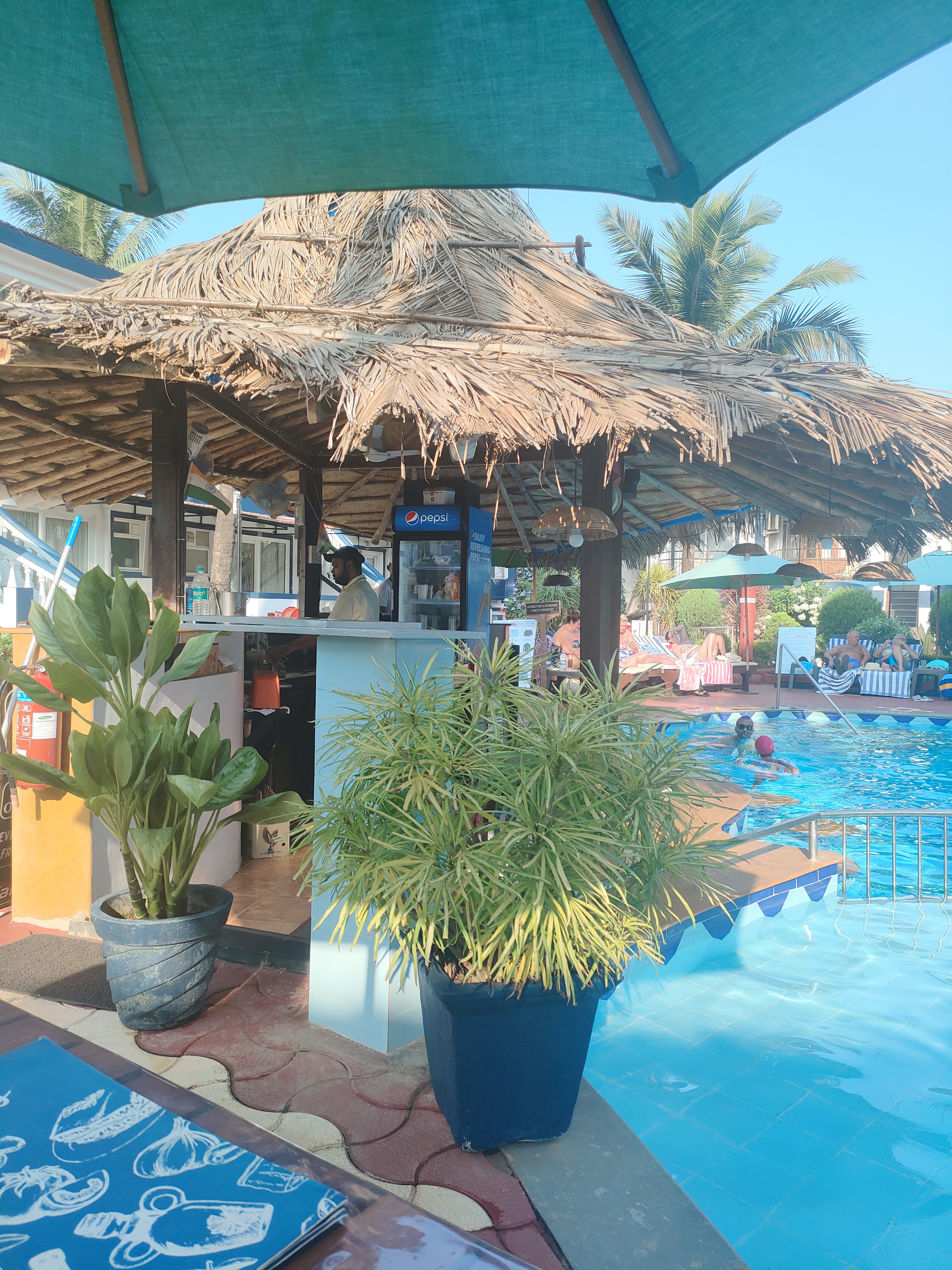 Фото Santana Beach Resort