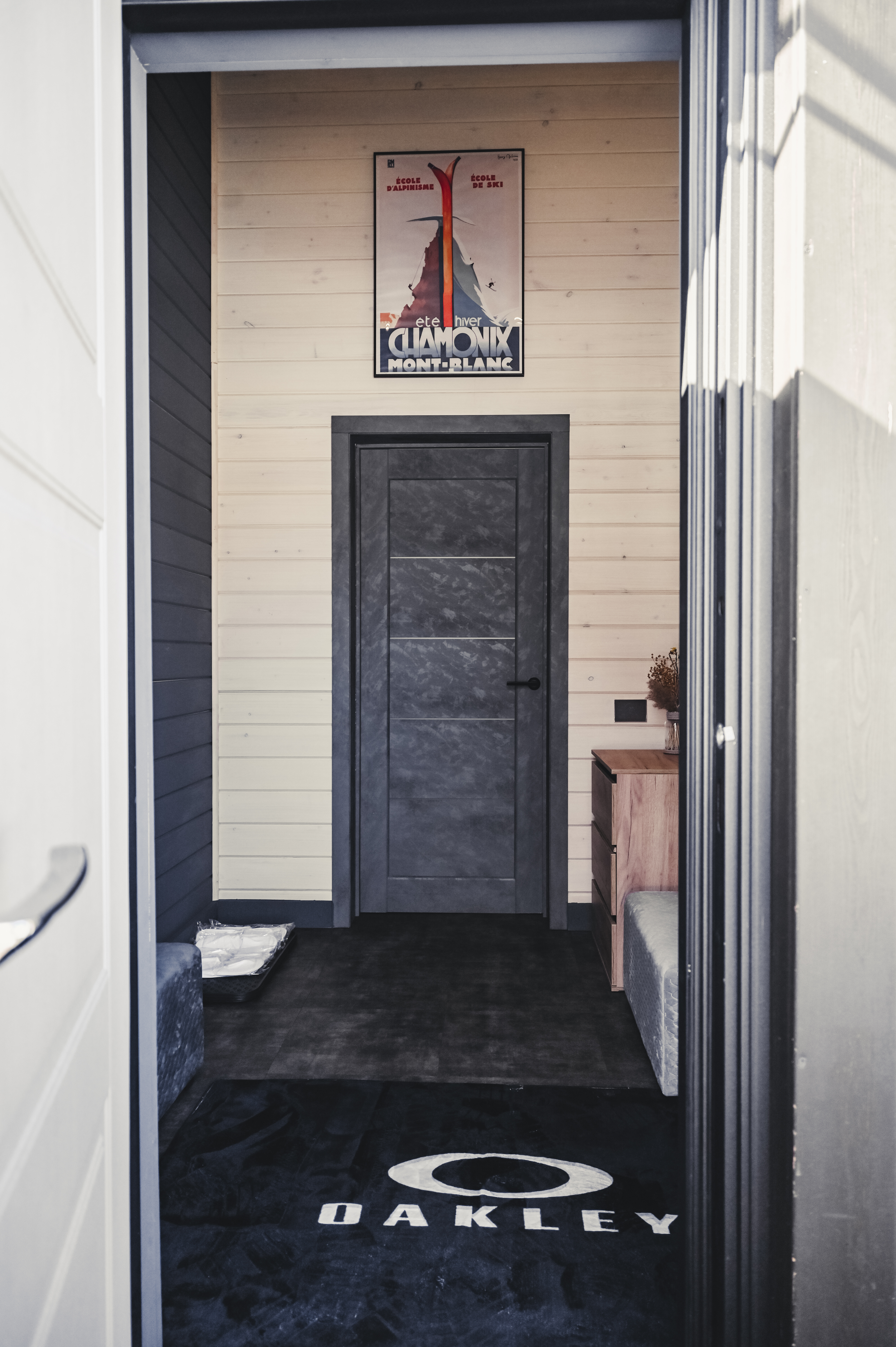 Фото Chamonix-Mont-Blanc