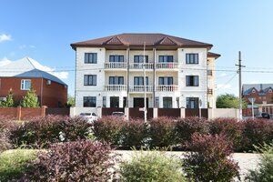 Azov GoldenSands