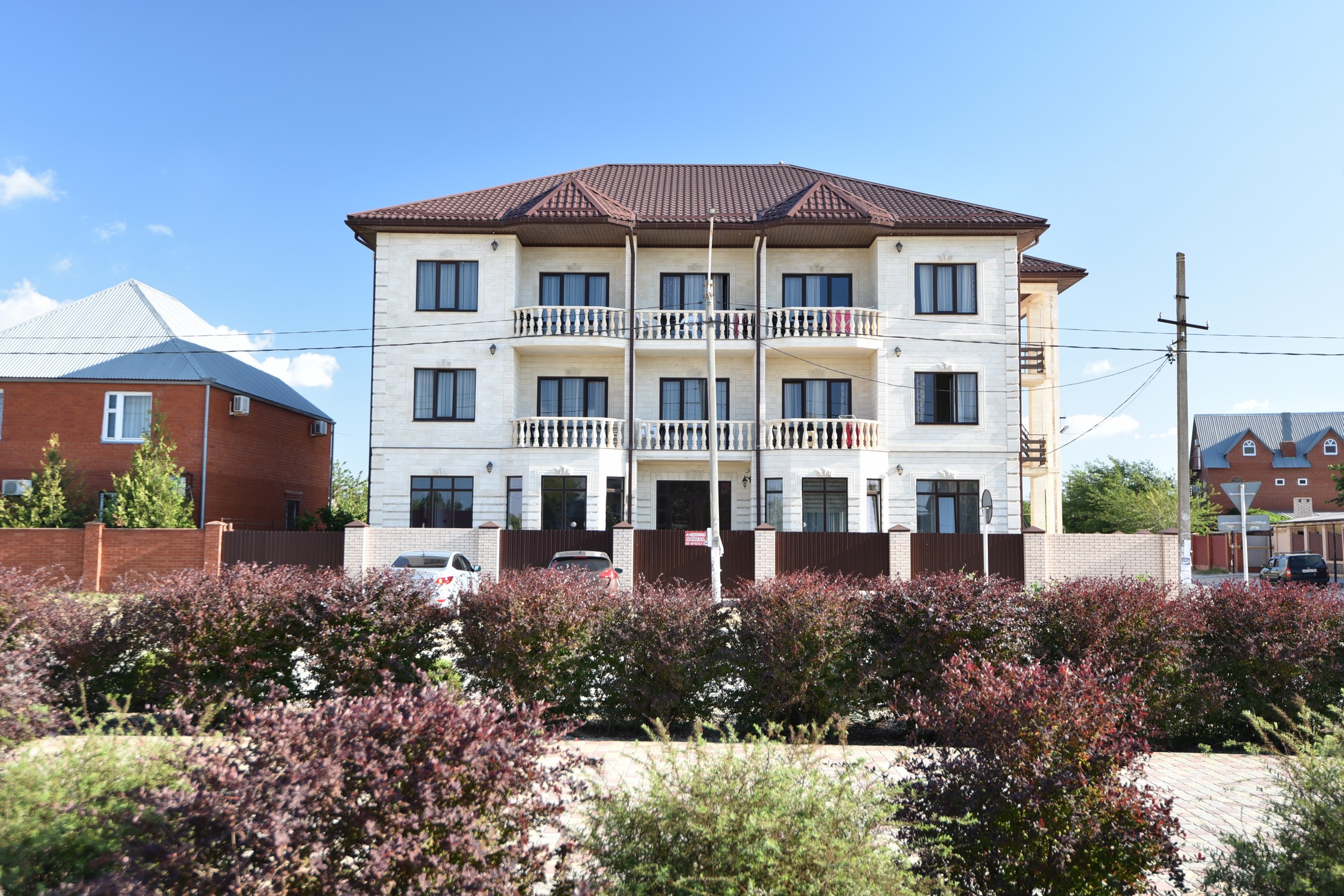 Фото отеля 4