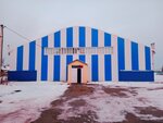 Спорткомплекс (selo Berkut, Pervomayskaya ulitsa, 33), sports center