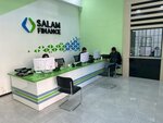 Salam - Finance (махаллинский сход граждан Феруз, ул. Пахлавона Махмуда, 220I), микрофинансовая организация в Ургенче