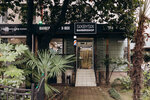 sixbysix (Konstitutsii SSSR Street, 14) ، صالون حلاقة