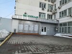 Cdo (Borodinskaya street, 46к1), production automation