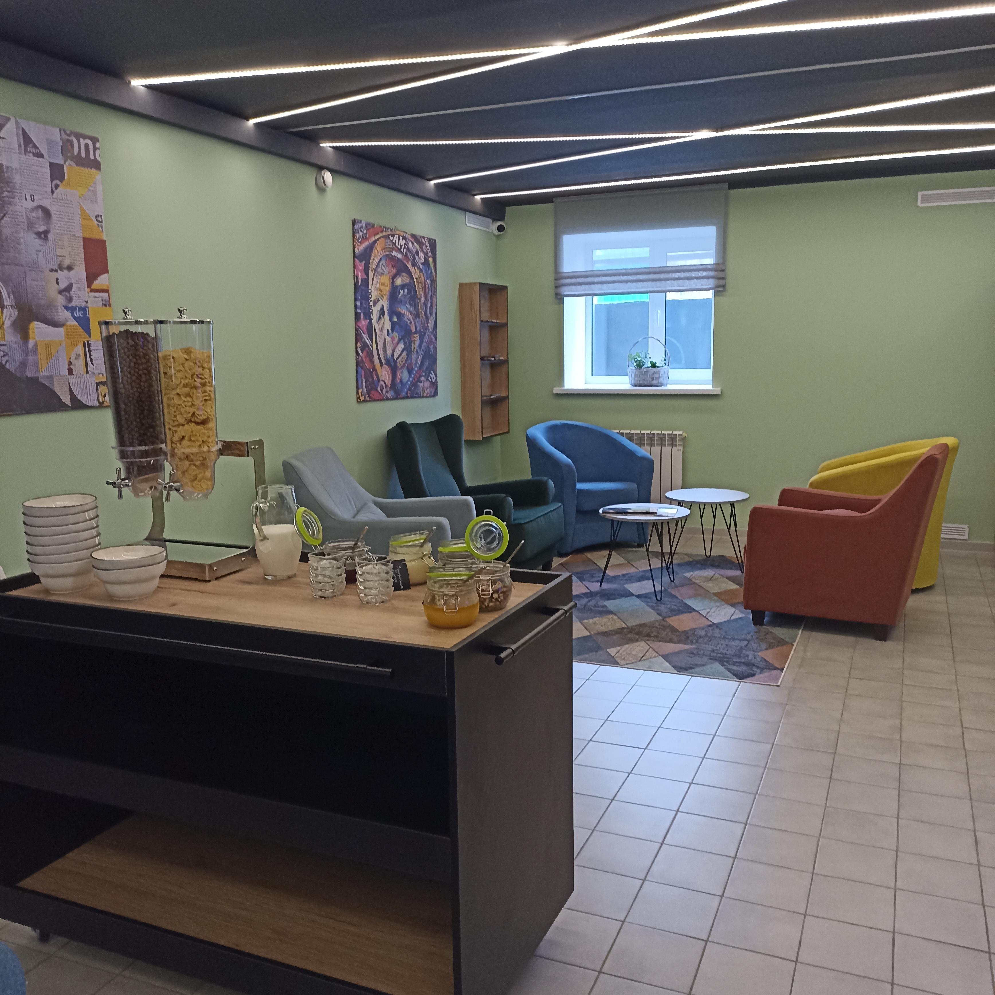 Фото Бутик-отель № 19