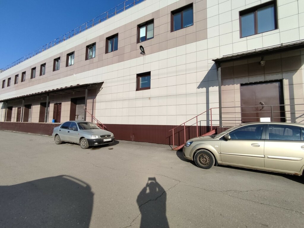 Educational equipment Stem, Yaroslavl, photo