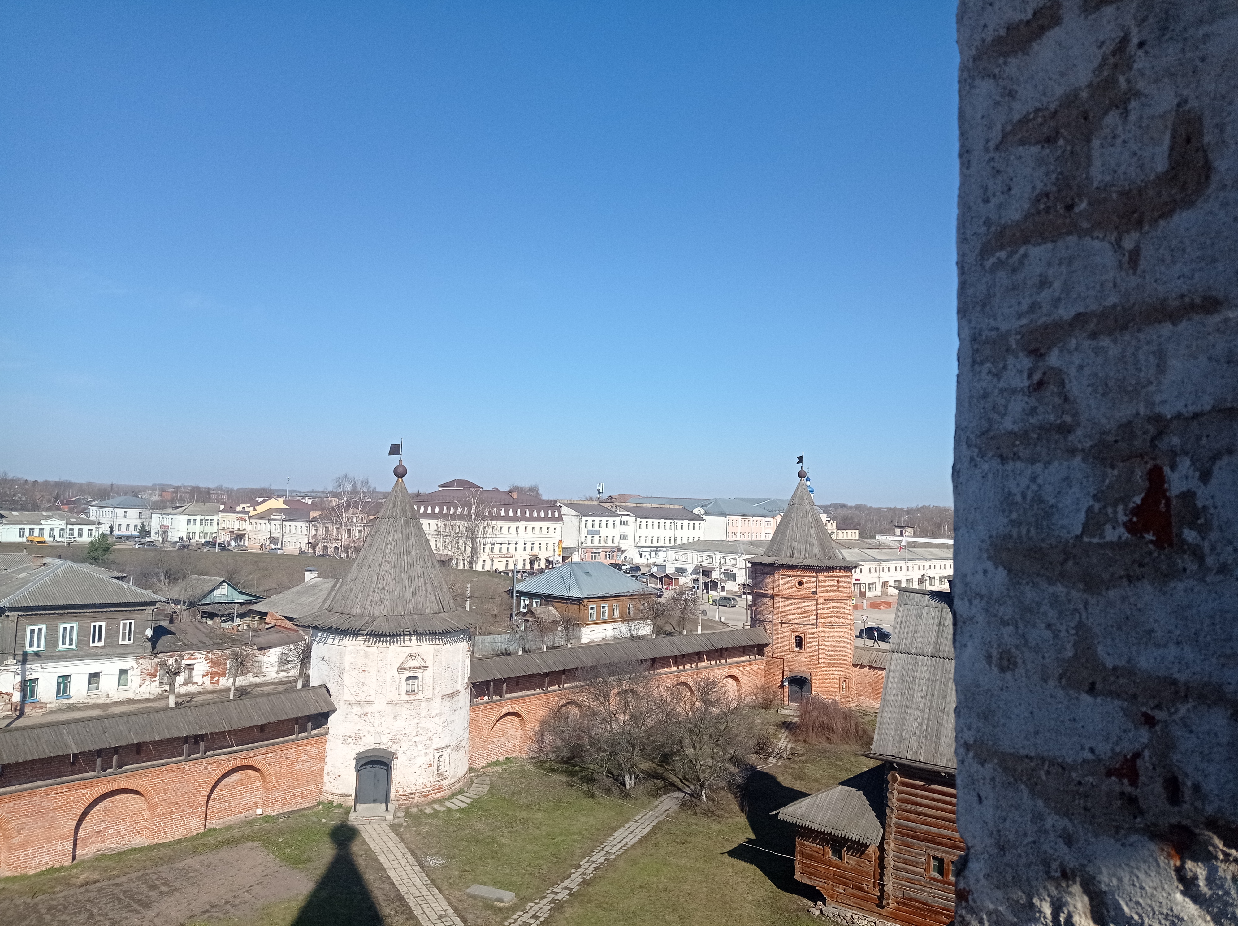 Фото Юрьевская