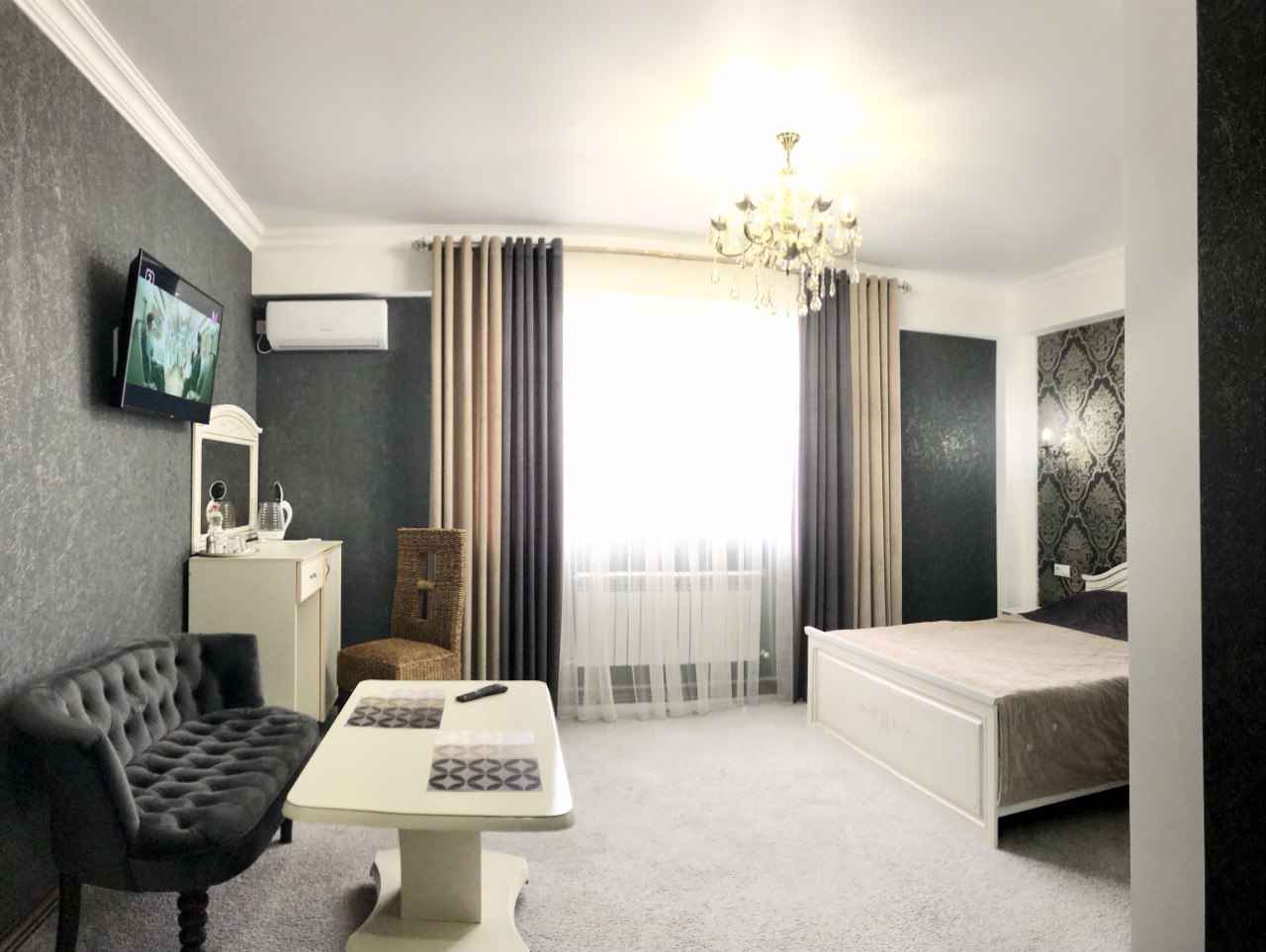 Фото Старый замок