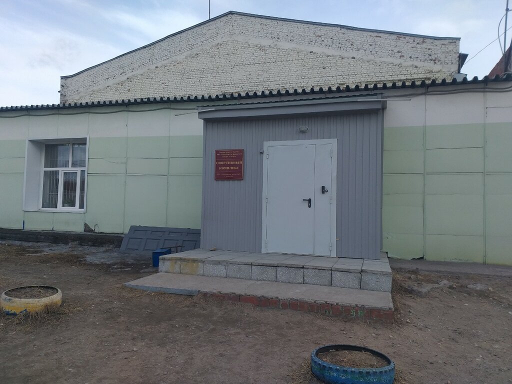 Club deportivo, sección Детская футбольная школа Лидер, , foto
