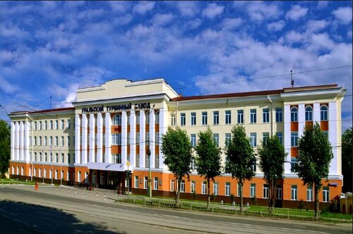 Турбинный завод екатеринбург фото
