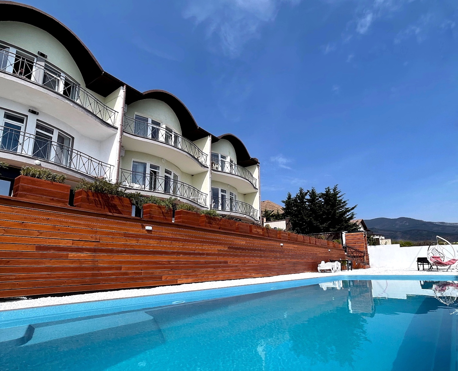 Фото отеля 4